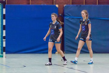 Bild 254 - B-Juniorinnen Bramstedter TS - JSG Alstertal/Norderstedt
